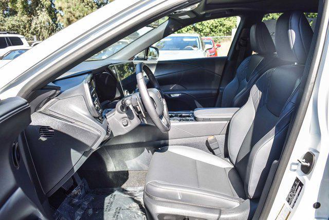new 2025 Lexus RX 350 car, priced at $55,815
