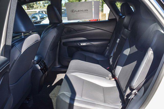 new 2025 Lexus RX 350 car, priced at $55,815