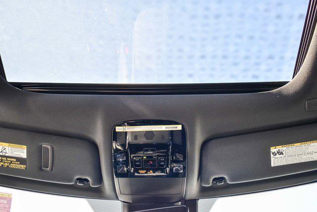 new 2025 Lexus RX 350 car, priced at $55,815