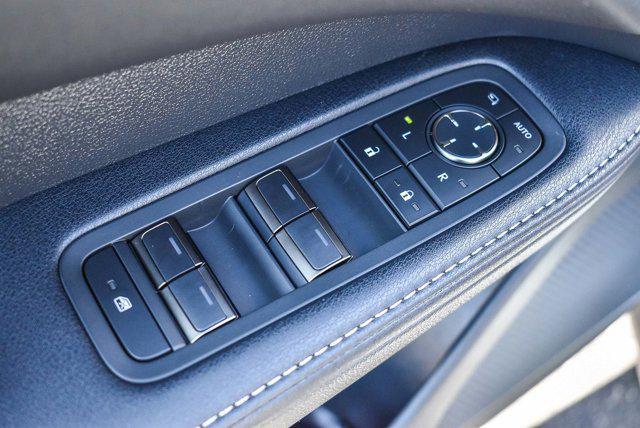 new 2025 Lexus RX 350 car, priced at $55,815