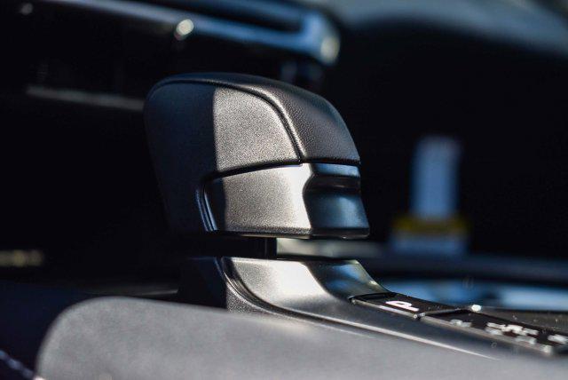 new 2025 Lexus RX 350 car, priced at $55,815