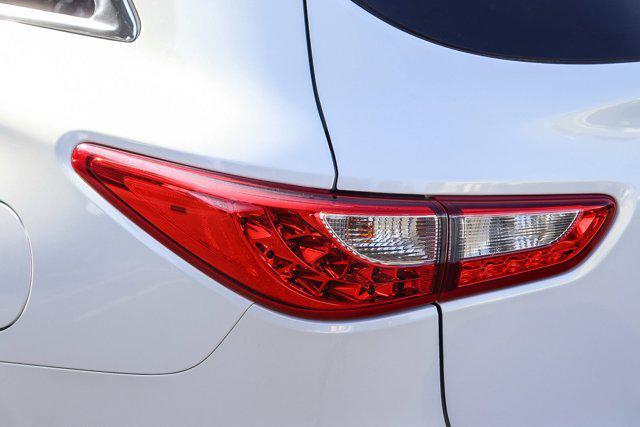 used 2014 INFINITI QX60 Hybrid car, priced at $9,995