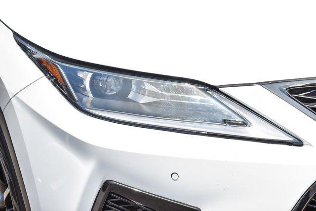 used 2022 Lexus RX 450h car, priced at $45,995
