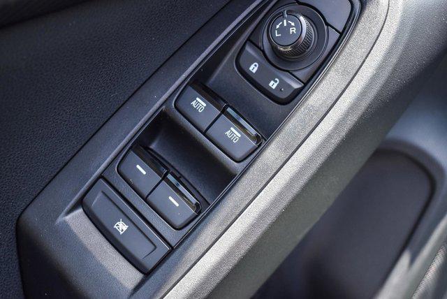 used 2024 Subaru Crosstrek car, priced at $28,995