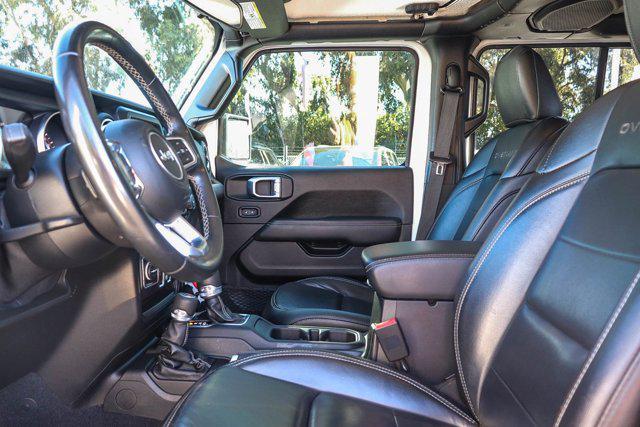 used 2020 Jeep Gladiator car, priced at $29,995