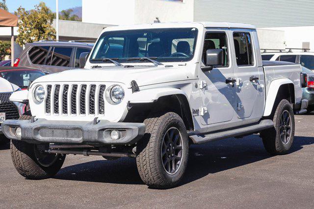 used 2020 Jeep Gladiator car, priced at $29,995