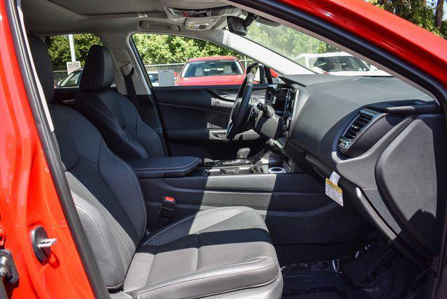 new 2025 Lexus NX 250 car, priced at $44,850