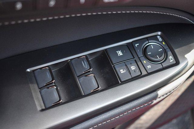 new 2025 Lexus NX 250 car, priced at $44,850