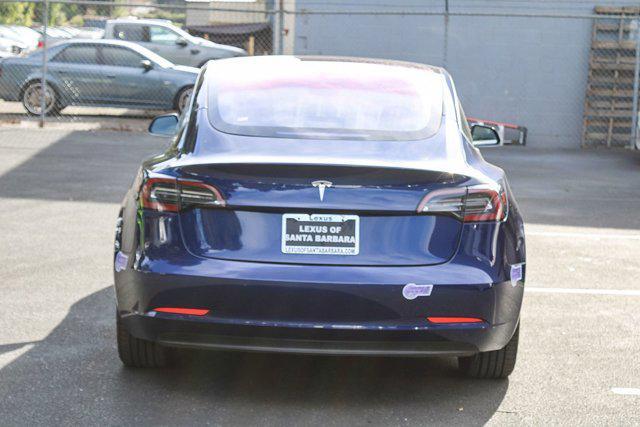 used 2017 Tesla Model 3 car, priced at $19,995