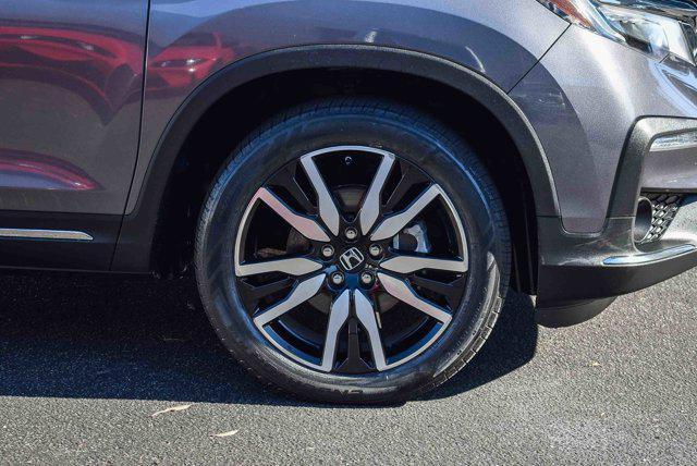 used 2019 Honda Pilot car, priced at $24,990