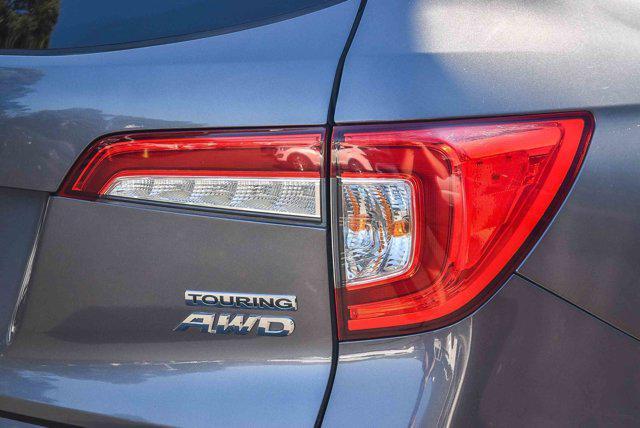 used 2019 Honda Pilot car, priced at $24,990