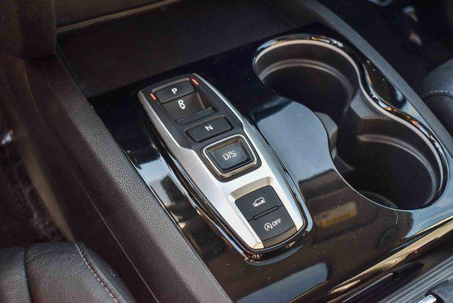 used 2019 Honda Pilot car, priced at $24,990