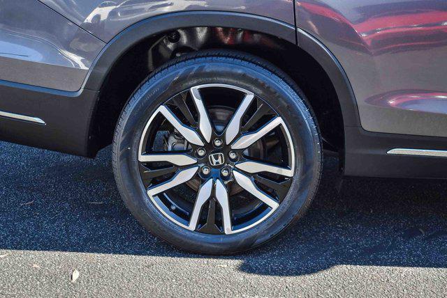 used 2019 Honda Pilot car, priced at $24,990