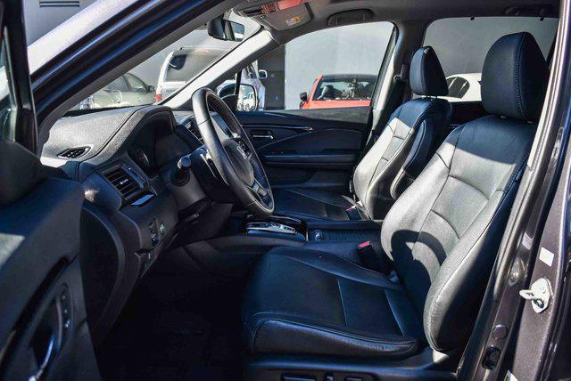 used 2019 Honda Pilot car, priced at $24,990