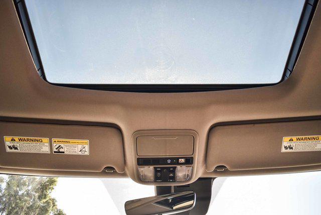 used 2019 Honda Pilot car, priced at $24,990