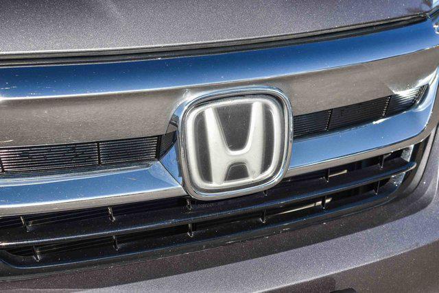 used 2019 Honda Pilot car, priced at $24,990