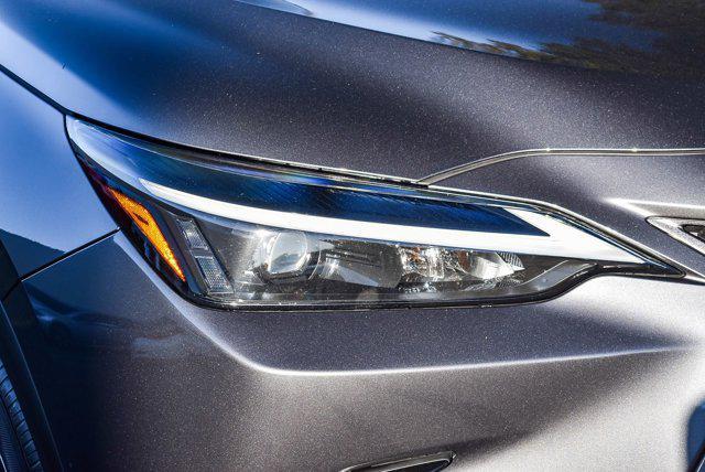 used 2023 Lexus NX 250 car, priced at $31,500