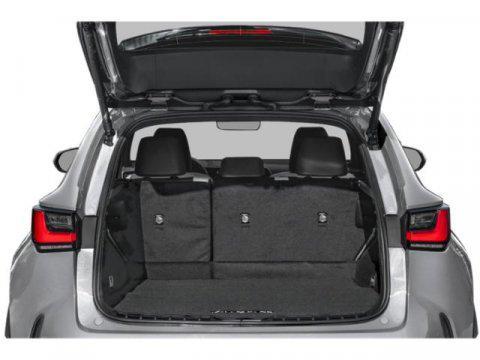 used 2023 Lexus NX 250 car, priced at $32,995