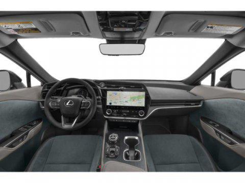 used 2023 Lexus RZ 450e car, priced at $32,995