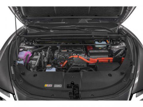 used 2023 Lexus RZ 450e car, priced at $32,995