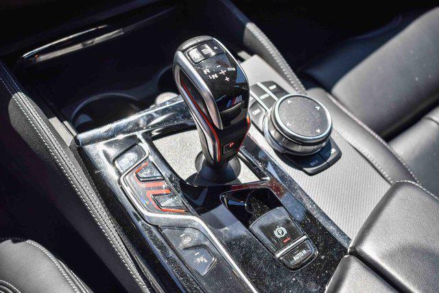 used 2022 BMW M5 car, priced at $79,995