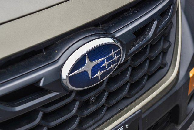 used 2023 Subaru Outback car, priced at $30,995