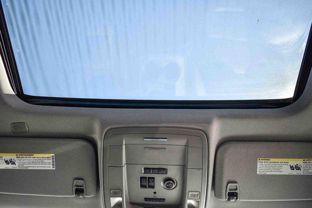 used 2020 GMC Yukon car, priced at $26,995