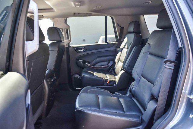 used 2020 GMC Yukon car, priced at $26,995