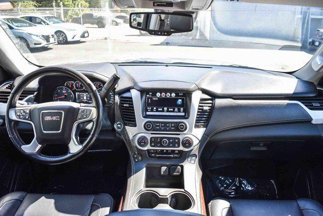 used 2020 GMC Yukon car, priced at $26,995