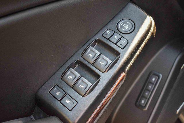used 2020 GMC Yukon car, priced at $26,995