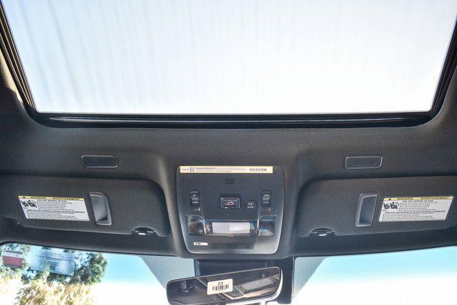 new 2025 Lexus ES 300h car, priced at $49,604