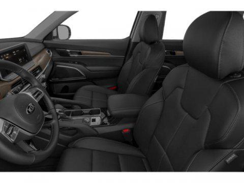 used 2020 Kia Telluride car, priced at $25,995