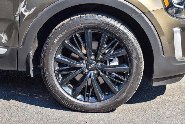 used 2020 Kia Telluride car, priced at $25,985