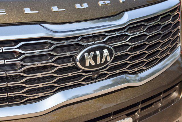 used 2020 Kia Telluride car, priced at $25,985