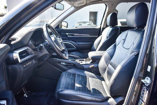 used 2020 Kia Telluride car, priced at $25,985