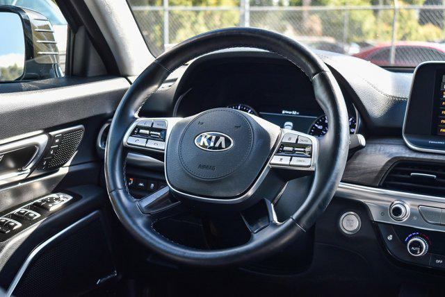 used 2020 Kia Telluride car, priced at $25,985