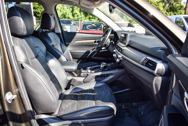 used 2020 Kia Telluride car, priced at $25,985