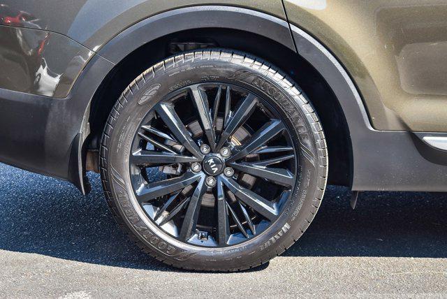 used 2020 Kia Telluride car, priced at $25,985