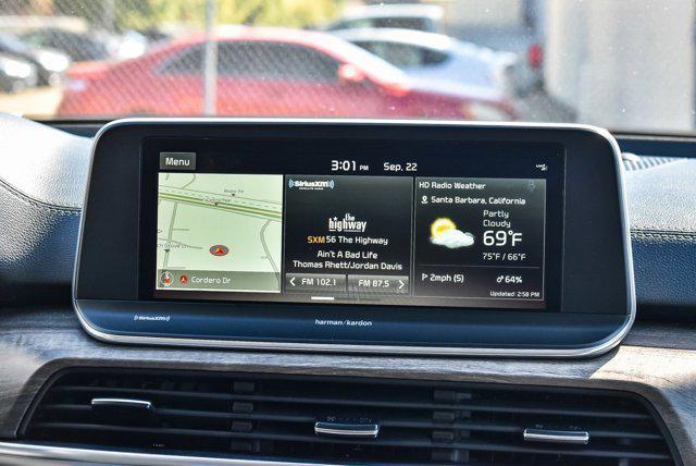 used 2020 Kia Telluride car, priced at $25,985