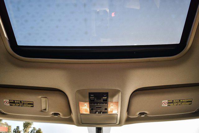 used 2011 Lexus CT 200h car, priced at $10,995