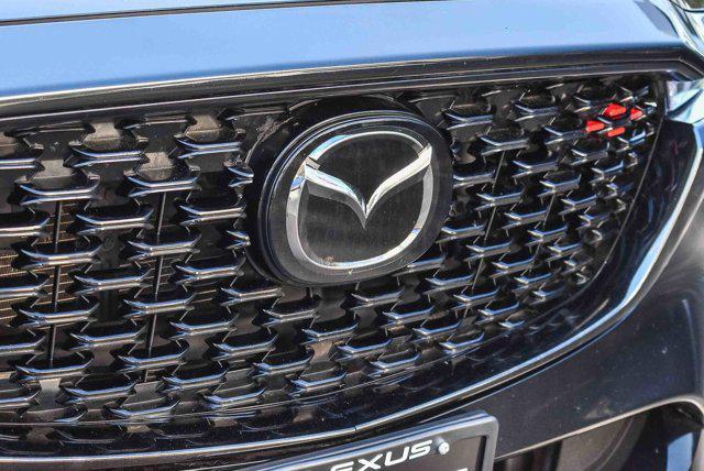 used 2023 Mazda CX-5 car, priced at $24,500