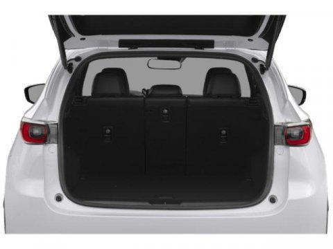 used 2023 Mazda CX-5 car, priced at $25,995