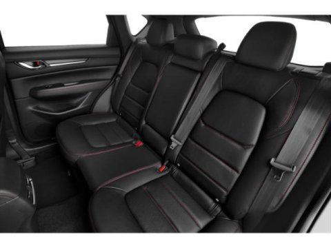 used 2023 Mazda CX-5 car, priced at $25,995