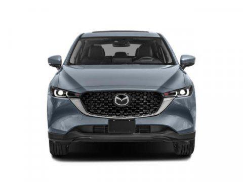 used 2023 Mazda CX-5 car, priced at $25,995