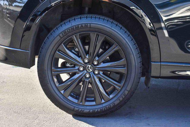 used 2023 Mazda CX-5 car, priced at $24,500