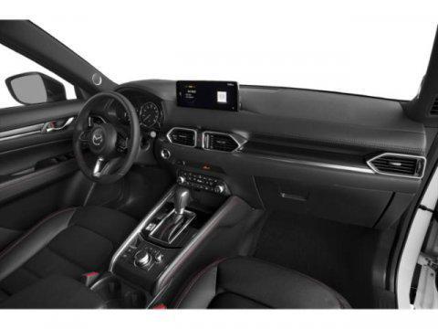 used 2023 Mazda CX-5 car, priced at $25,995