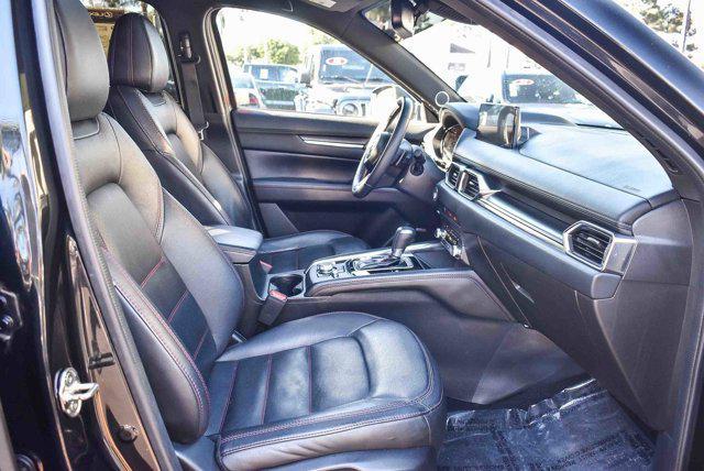 used 2023 Mazda CX-5 car, priced at $24,500
