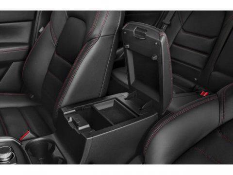 used 2023 Mazda CX-5 car, priced at $25,995