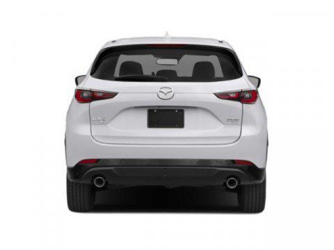used 2023 Mazda CX-5 car, priced at $25,995