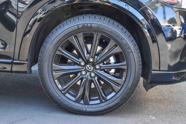 used 2023 Mazda CX-5 car, priced at $24,500
